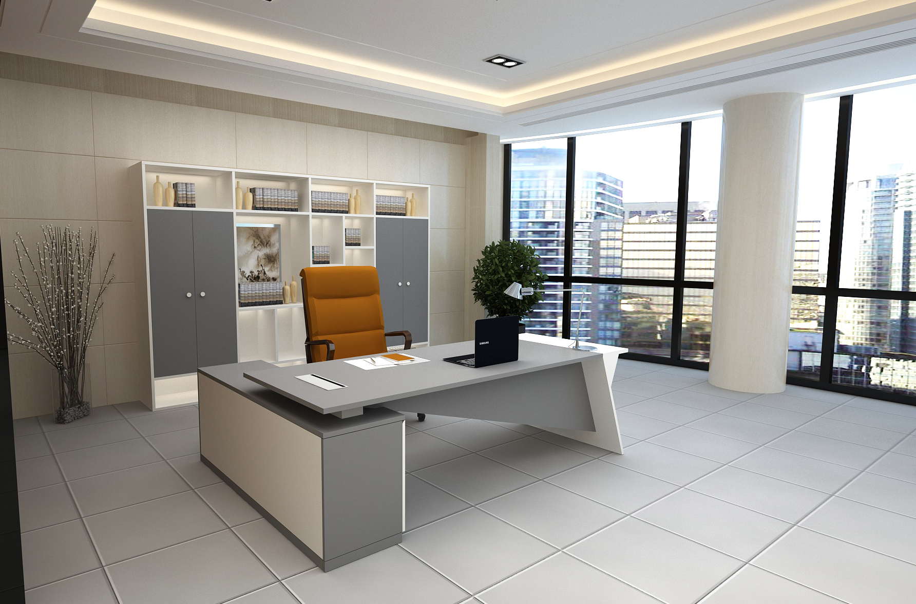 Liven It Up, Like A Boss With Harmony Systems Bold - Executive Chairs